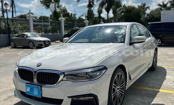 Buy Used BMW 1M White Car in Import - Dubai in Clarendon Buy Used BMW 1M White Car in Import - Dubai in Clarendon