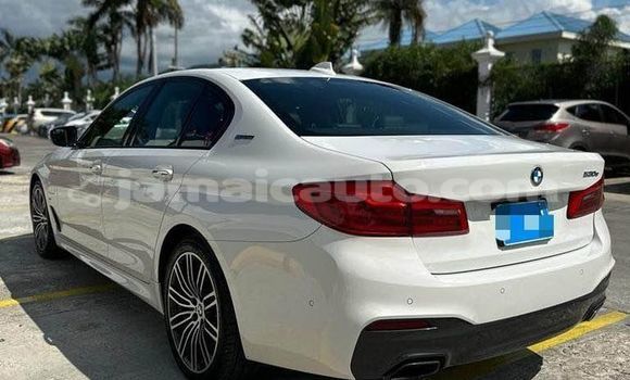 Buy Used BMW 1M White Car in Import - Dubai in Clarendon Buy Used BMW 1M White Car in Import - Dubai in Clarendon