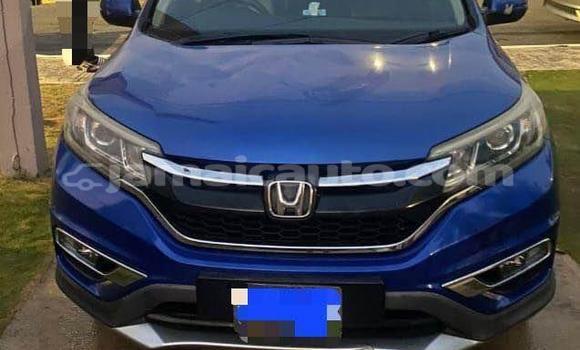 Buy Used Honda CR–V Blue Car in Kingston in Kingston Buy Used Honda CR–V Blue Car in Kingston in Kingston