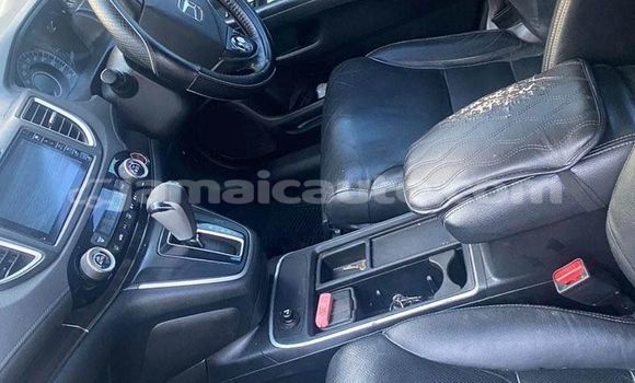 Buy Used Honda CR–V Blue Car in Kingston in Kingston Buy Used Honda CR–V Blue Car in Kingston in Kingston