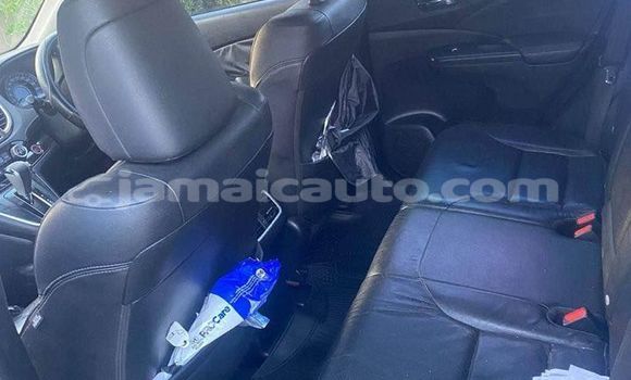 Buy Used Honda CR–V Blue Car in Kingston in Kingston Buy Used Honda CR–V Blue Car in Kingston in Kingston