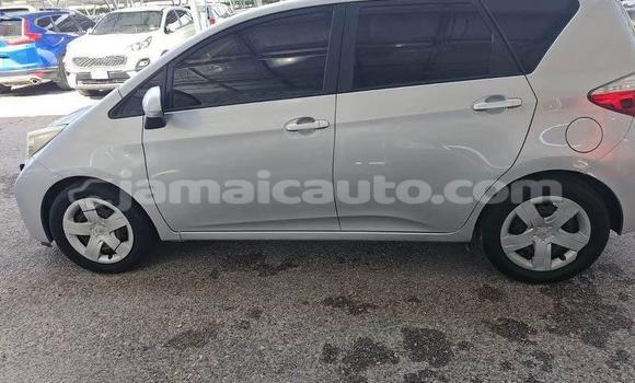 Buy Used Toyota Ractis Other Car in Kingston in Kingston Buy Used Toyota Ractis Other Car in Kingston in Kingston