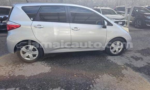 Buy Used Toyota Ractis Other Car in Kingston in Kingston Buy Used Toyota Ractis Other Car in Kingston in Kingston