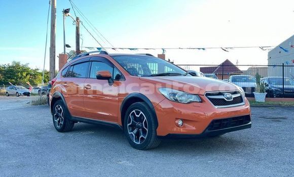 Buy Used Subaru XV Other Car in Lucea in Hanover