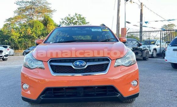 Buy Used Subaru XV Other Car in Lucea in Hanover Buy Used Subaru XV Other Car in Lucea in Hanover