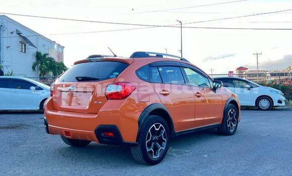 Buy Used Subaru XV Other Car in Lucea in Hanover Buy Used Subaru XV Other Car in Lucea in Hanover