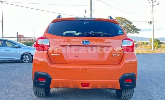 Buy Used Subaru XV Other Car in Lucea in Hanover Buy Used Subaru XV Other Car in Lucea in Hanover