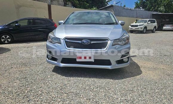 Buy Used Subaru Alcyone Other Car in Falmouth in Trelawney