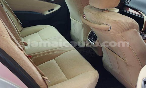 Buy Used Toyota Crown Other Car in Lucea in Hanover Buy Used Toyota Crown Other Car in Lucea in Hanover