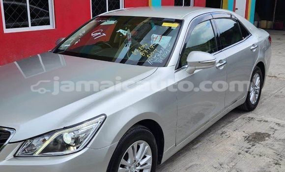 Buy Used Toyota Crown Other Car in Lucea in Hanover Buy Used Toyota Crown Other Car in Lucea in Hanover