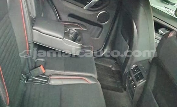 Acheter Occasion Voiture Land Rover Discovery Blanc à Kingston, Kingston Acheter Occasion Voiture Land Rover Discovery Blanc à Kingston, Kingston