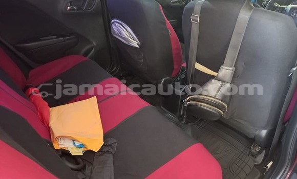 Acheter Occasion Voiture Honda City Rouge à May Pen, Clarendon Acheter Occasion Voiture Honda City Rouge à May Pen, Clarendon