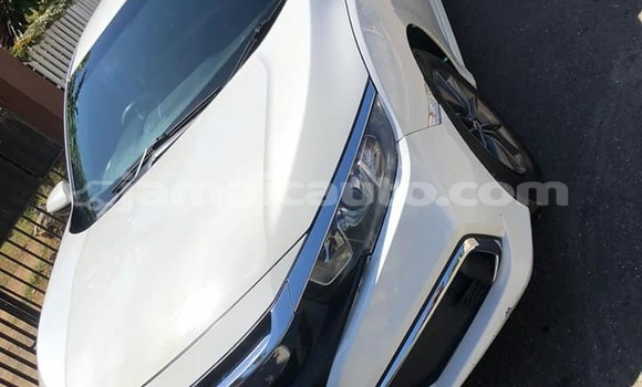 Acheter Occasion Voiture Honda Civic Blanc à Import - Dubai, Clarendon Acheter Occasion Voiture Honda Civic Blanc à Import - Dubai, Clarendon