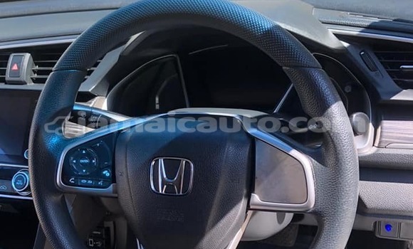 Acheter Occasion Voiture Honda Civic Blanc à Import - Dubai, Clarendon Acheter Occasion Voiture Honda Civic Blanc à Import - Dubai, Clarendon