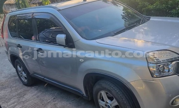 Acheter Occasion Voiture Nissan X–Trail Autre à Kingston, Kingston Acheter Occasion Voiture Nissan X–Trail Autre à Kingston, Kingston
