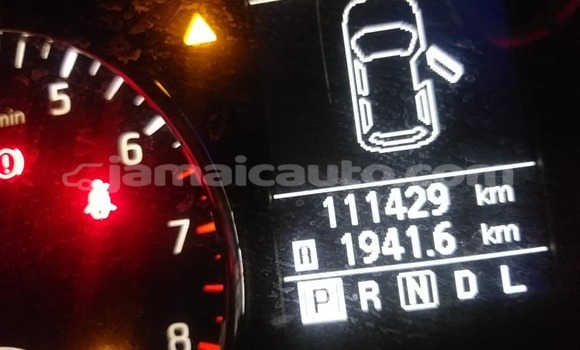 Acheter Occasion Voiture Nissan X–Trail Autre à Kingston, Kingston Acheter Occasion Voiture Nissan X–Trail Autre à Kingston, Kingston