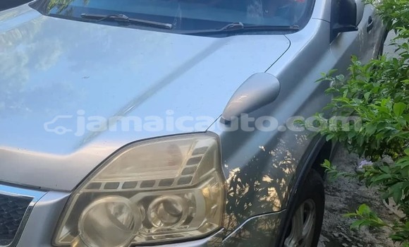 Acheter Occasion Voiture Nissan X–Trail Autre à Kingston, Kingston Acheter Occasion Voiture Nissan X–Trail Autre à Kingston, Kingston