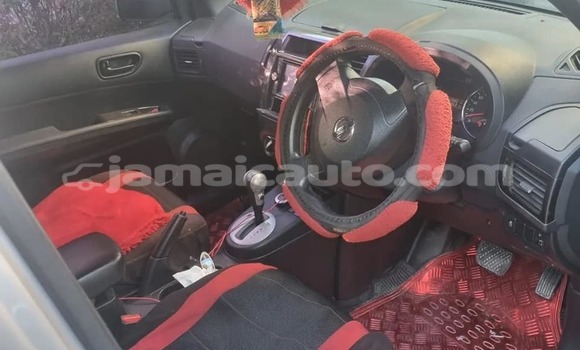 Acheter Occasion Voiture Nissan X–Trail Autre à Kingston, Kingston Acheter Occasion Voiture Nissan X–Trail Autre à Kingston, Kingston