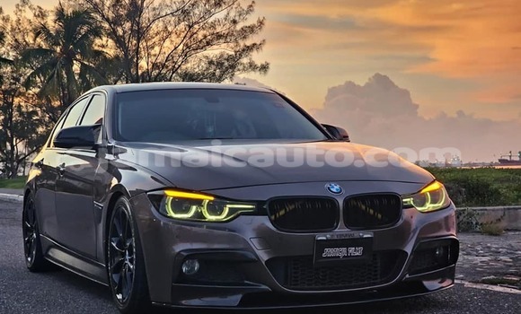 Buy Used BMW 3–Series Other Car in Falmouth in Trelawney