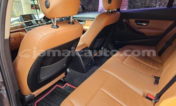 Acheter Occasion Voiture BMW 3–Series Autre à Falmouth, Trelawney Acheter Occasion Voiture BMW 3–Series Autre à Falmouth, Trelawney