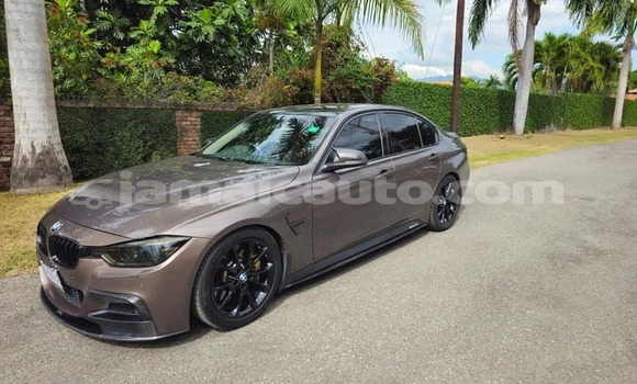 Acheter Occasion Voiture BMW 3–Series Autre à Falmouth, Trelawney Acheter Occasion Voiture BMW 3–Series Autre à Falmouth, Trelawney