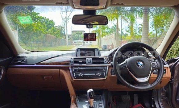 Acheter Occasion Voiture BMW 3–Series Autre à Falmouth, Trelawney Acheter Occasion Voiture BMW 3–Series Autre à Falmouth, Trelawney