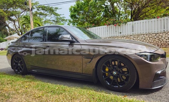 Acheter Occasion Voiture BMW 3–Series Autre à Falmouth, Trelawney Acheter Occasion Voiture BMW 3–Series Autre à Falmouth, Trelawney