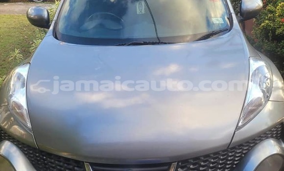 Acheter Occasion Voiture Nissan Juke Autre à Lucea, Hanover