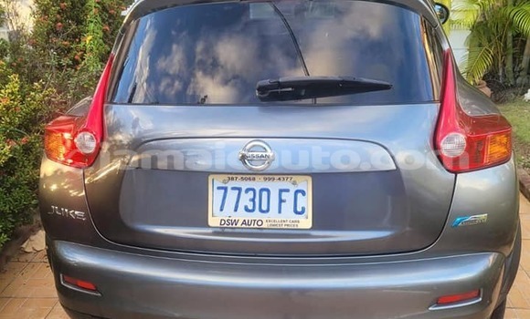 Acheter Occasion Voiture Nissan Juke Autre à Lucea, Hanover Acheter Occasion Voiture Nissan Juke Autre à Lucea, Hanover