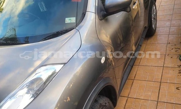 Acheter Occasion Voiture Nissan Juke Autre à Lucea, Hanover Acheter Occasion Voiture Nissan Juke Autre à Lucea, Hanover