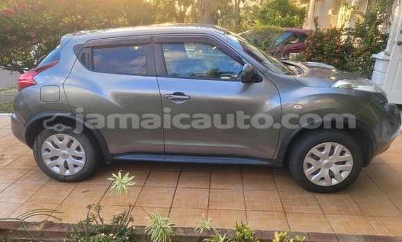 Acheter Occasion Voiture Nissan Juke Autre à Lucea, Hanover Acheter Occasion Voiture Nissan Juke Autre à Lucea, Hanover