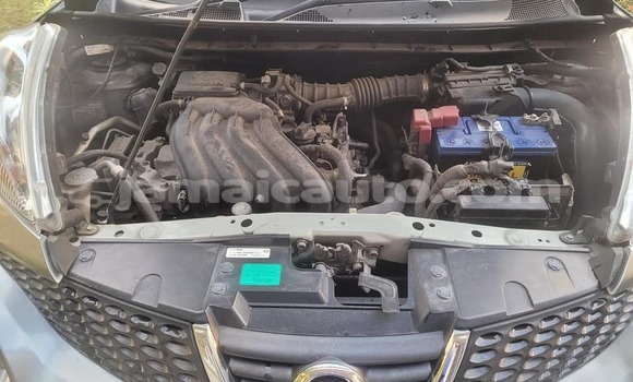 Acheter Occasion Voiture Nissan Juke Autre à Lucea, Hanover Acheter Occasion Voiture Nissan Juke Autre à Lucea, Hanover