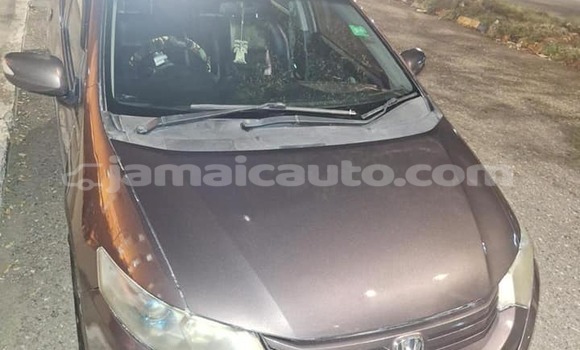 Buy Used Honda Insight Other Car in Kingston in Kingston