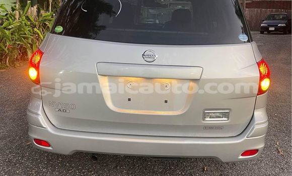 Buy Used Nissan NV200 Other Car in Kingston in Kingston Buy Used Nissan NV200 Other Car in Kingston in Kingston
