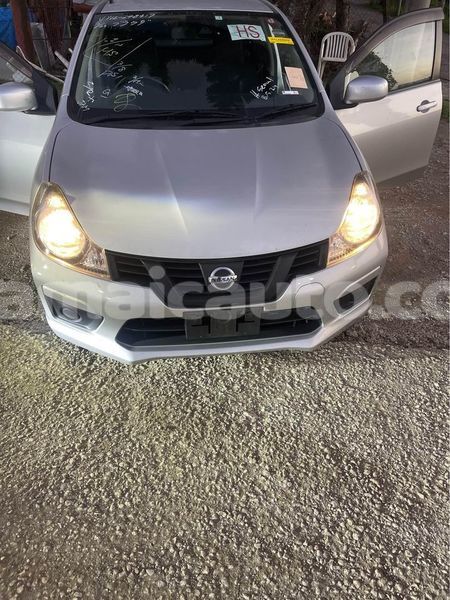 Big with watermark nissan nv200 kingston kingston 4068