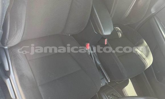 Buy Used Toyota Axio White Car in Kingston in Kingston Buy Used Toyota Axio White Car in Kingston in Kingston