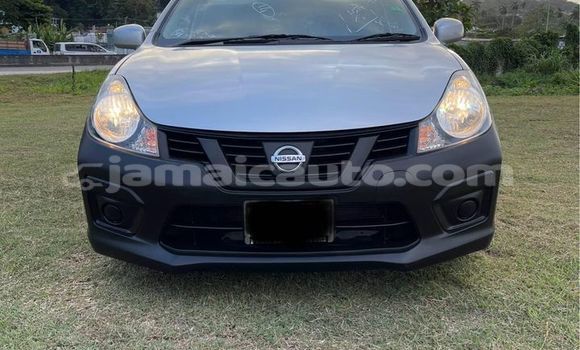 Buy Used Nissan NV200 White Car in Import - Dubai in Clarendon Buy Used Nissan NV200 White Car in Import - Dubai in Clarendon