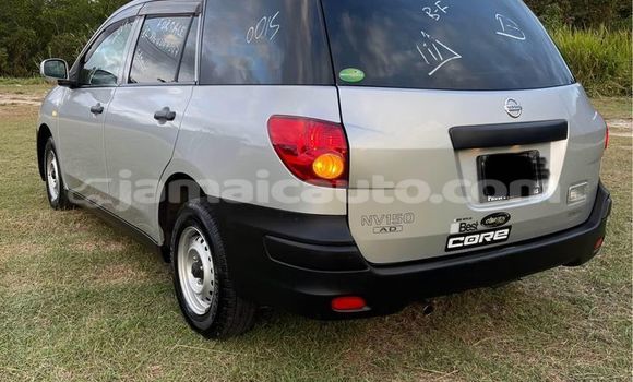 Buy Used Nissan NV200 White Car in Import - Dubai in Clarendon Buy Used Nissan NV200 White Car in Import - Dubai in Clarendon