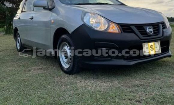 Buy Used Nissan NV200 White Car in Import - Dubai in Clarendon Buy Used Nissan NV200 White Car in Import - Dubai in Clarendon