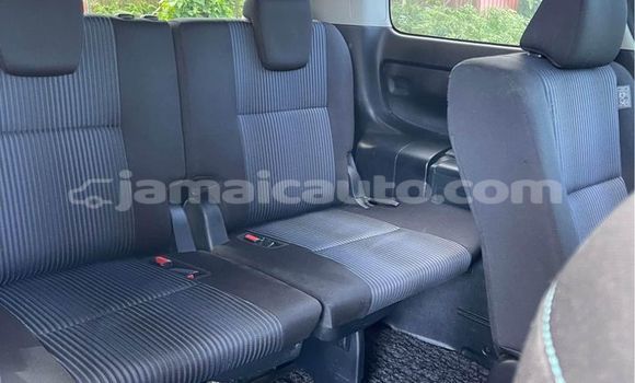 Buy Used Toyota Voxy Black Car in Kingston in Kingston Buy Used Toyota Voxy Black Car in Kingston in Kingston