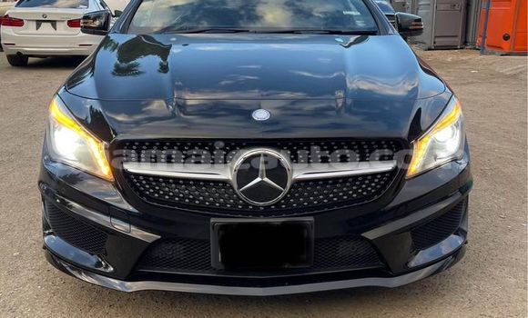 Buy Used Mercedes-Benz C–Class Black Car in Lucea in Hanover Buy Used Mercedes-Benz C–Class Black Car in Lucea in Hanover