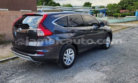 Buy Used Honda CR–V Black Car in Kingston in Kingston Buy Used Honda CR–V Black Car in Kingston in Kingston