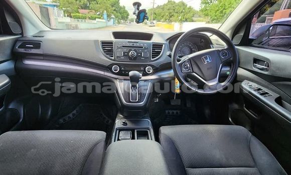 Buy Used Honda CR–V Black Car in Kingston in Kingston Buy Used Honda CR–V Black Car in Kingston in Kingston