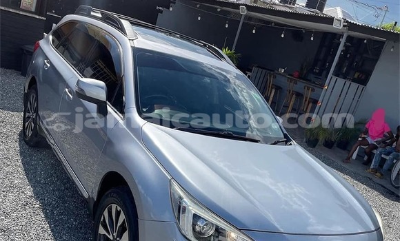 Buy Used Subaru Outback Other Car in Lucea in Hanover