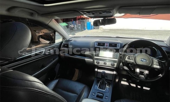 Buy Used Subaru Outback Other Car in Lucea in Hanover Buy Used Subaru Outback Other Car in Lucea in Hanover