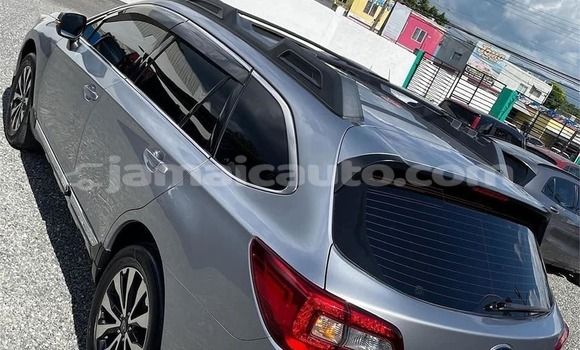 Buy Used Subaru Outback Other Car in Lucea in Hanover Buy Used Subaru Outback Other Car in Lucea in Hanover