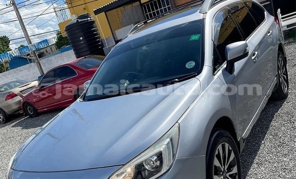 Buy Used Subaru Outback Other Car in Lucea in Hanover Buy Used Subaru Outback Other Car in Lucea in Hanover