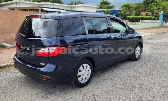 Buy Used Mazda Premacy Black Car in Import - Dubai in Clarendon Buy Used Mazda Premacy Black Car in Import - Dubai in Clarendon