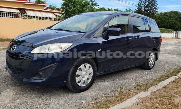 Buy Used Mazda Premacy Black Car in Import - Dubai in Clarendon Buy Used Mazda Premacy Black Car in Import - Dubai in Clarendon