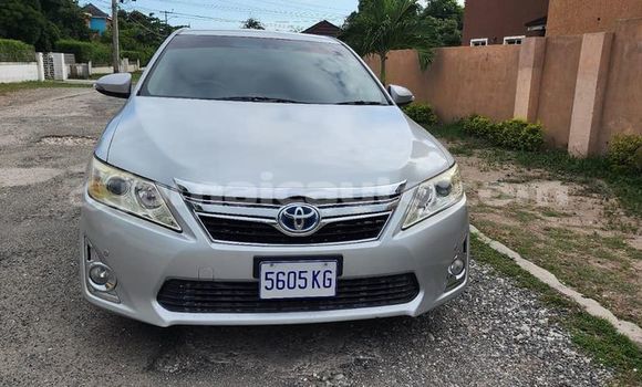 Buy Used Toyota Camry Other Car in Albert Town in Trelawney Buy Used Toyota Camry Other Car in Albert Town in Trelawney